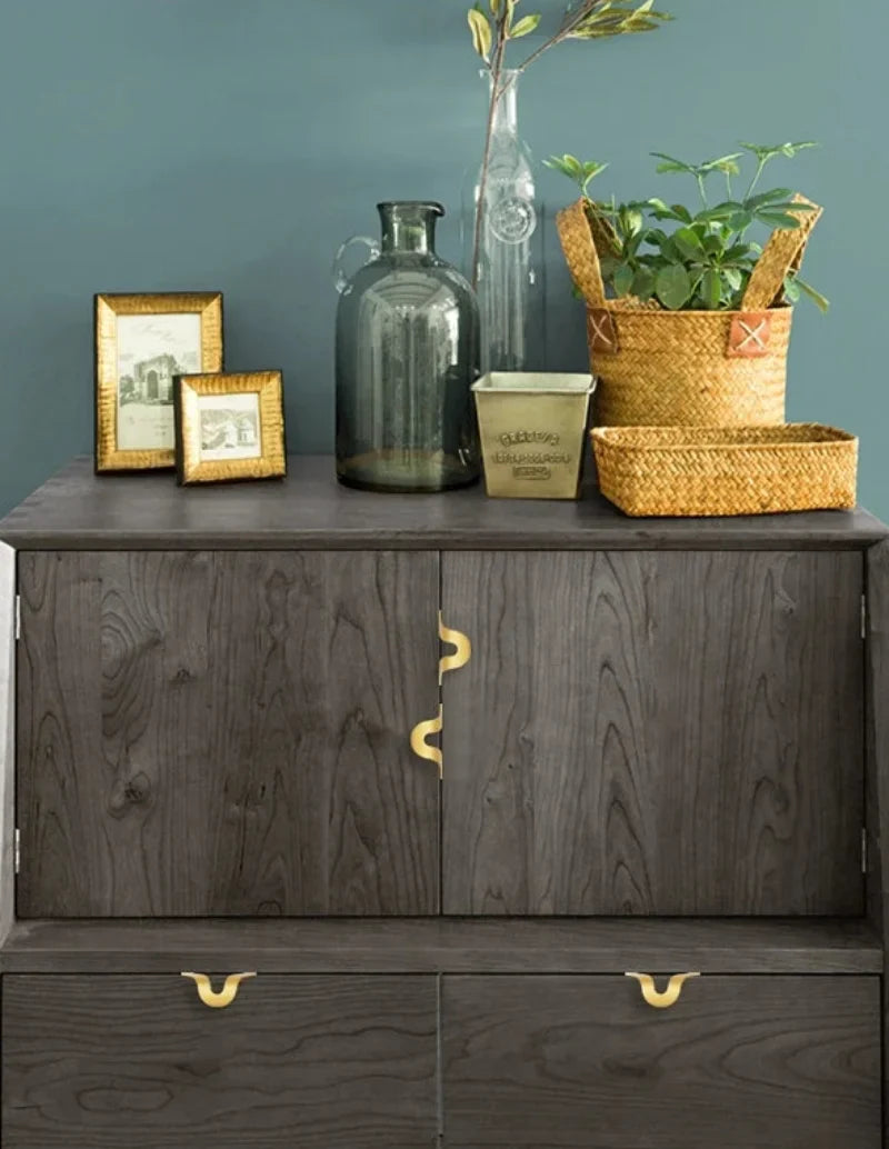 Fluere Cabinet Handles