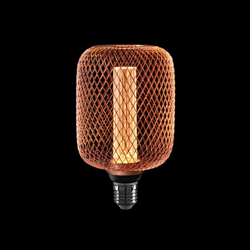 Atlas Mesh Light Bulbs
