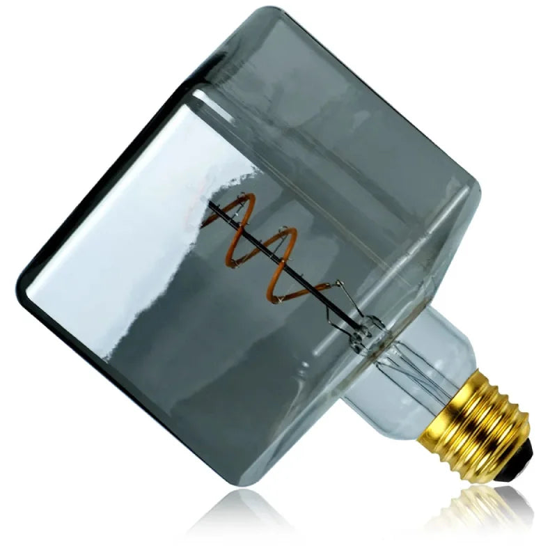 The LumiCube Bulb