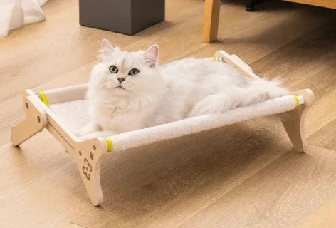 Sunspot Cat Window Perch Hammock