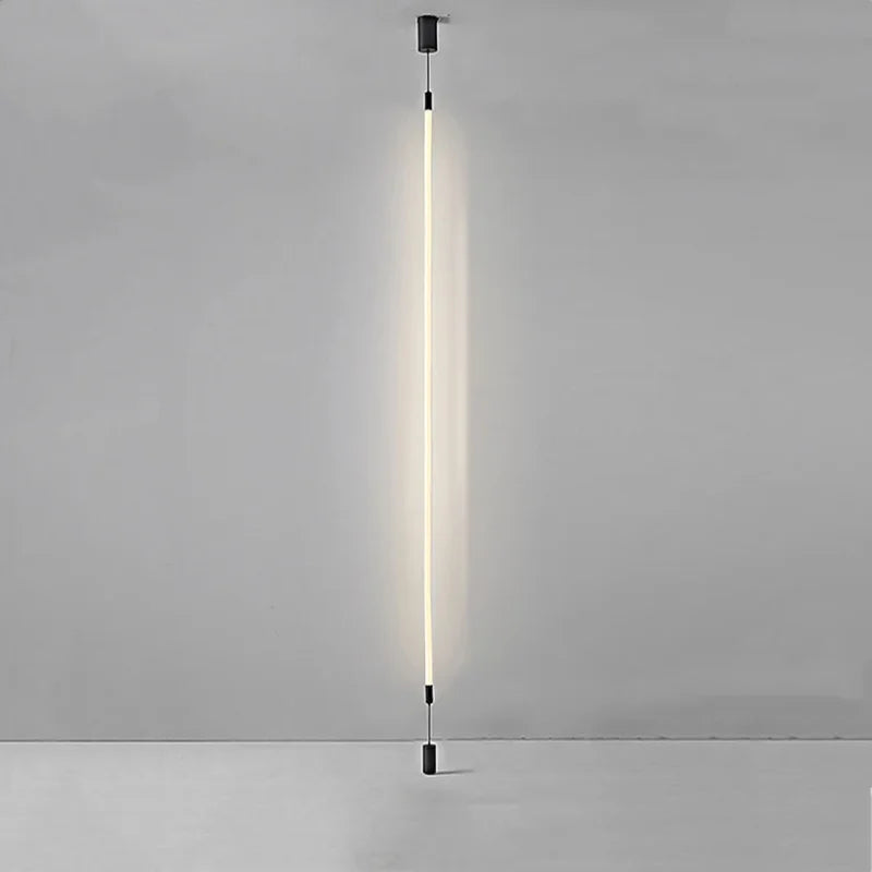 Linea Beam Floor Lamp