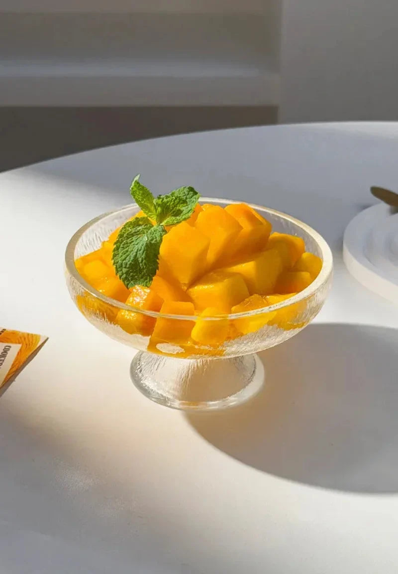 The Aurelia Dessert Coupe
