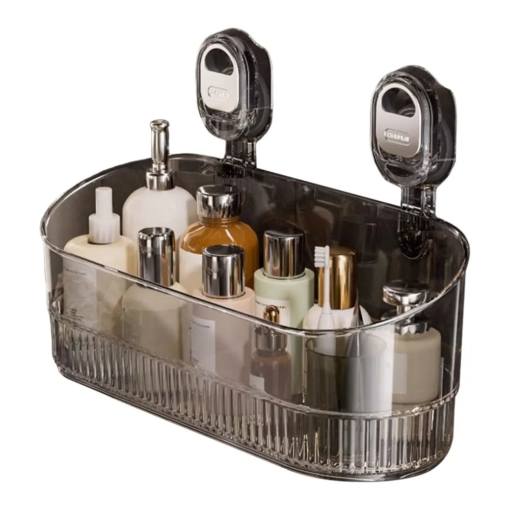 ClutchCaddy™ No-Drill Rack Grey