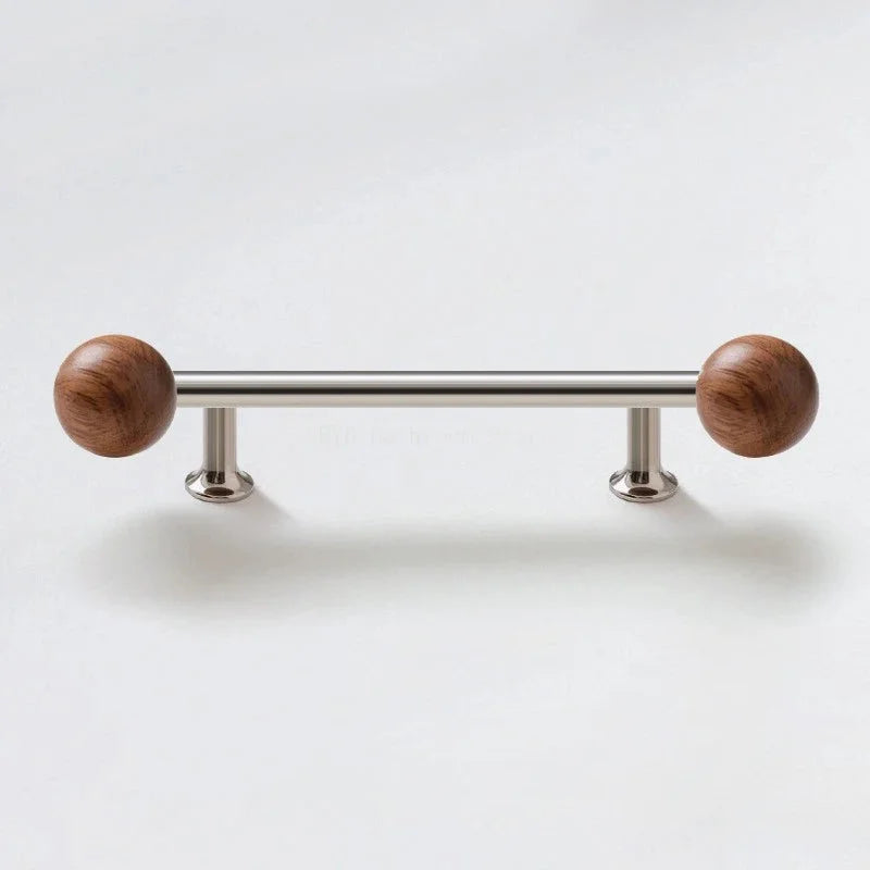 Steelwood Cabinet Pulls