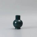 Orbita Glazed Ceramic Vase