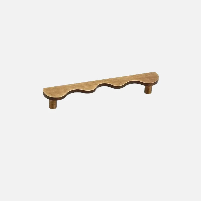 Wave Cabinet Pull