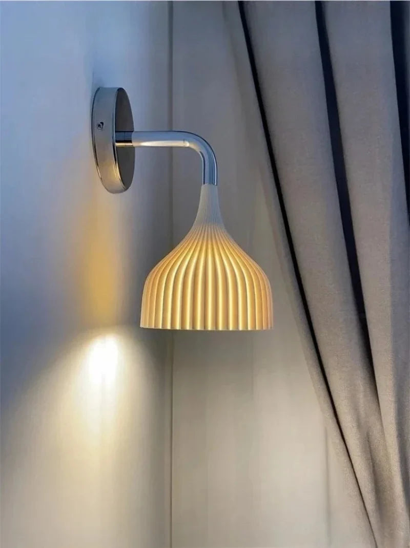 Radiant Flute Series Lamps