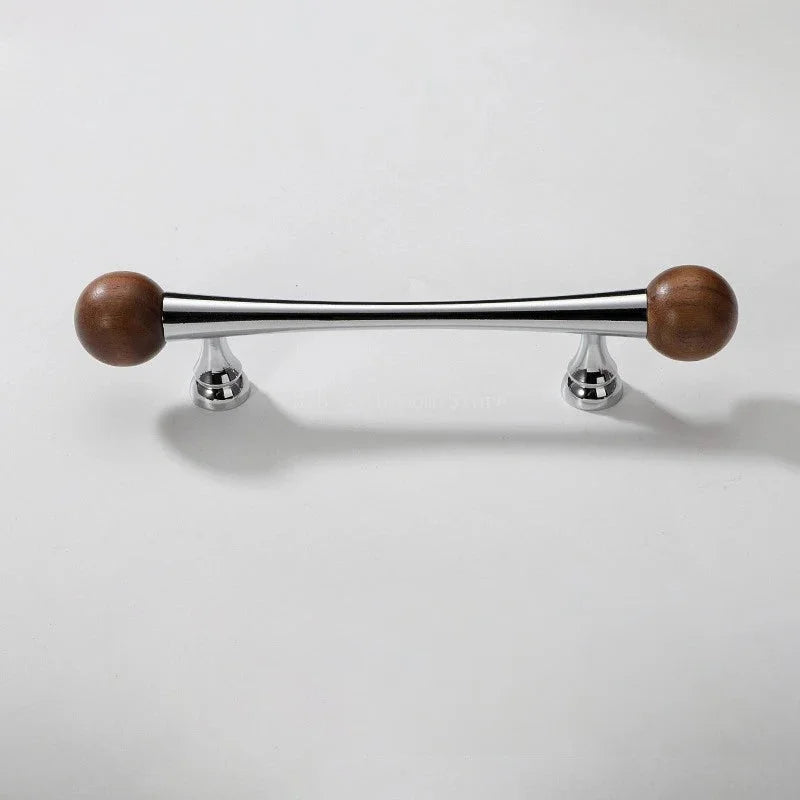 Steelwood Cabinet Pulls