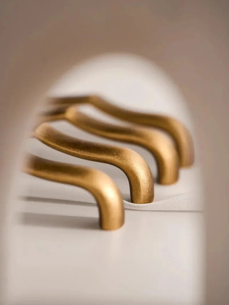 Kyoto Node Cabinet Handle
