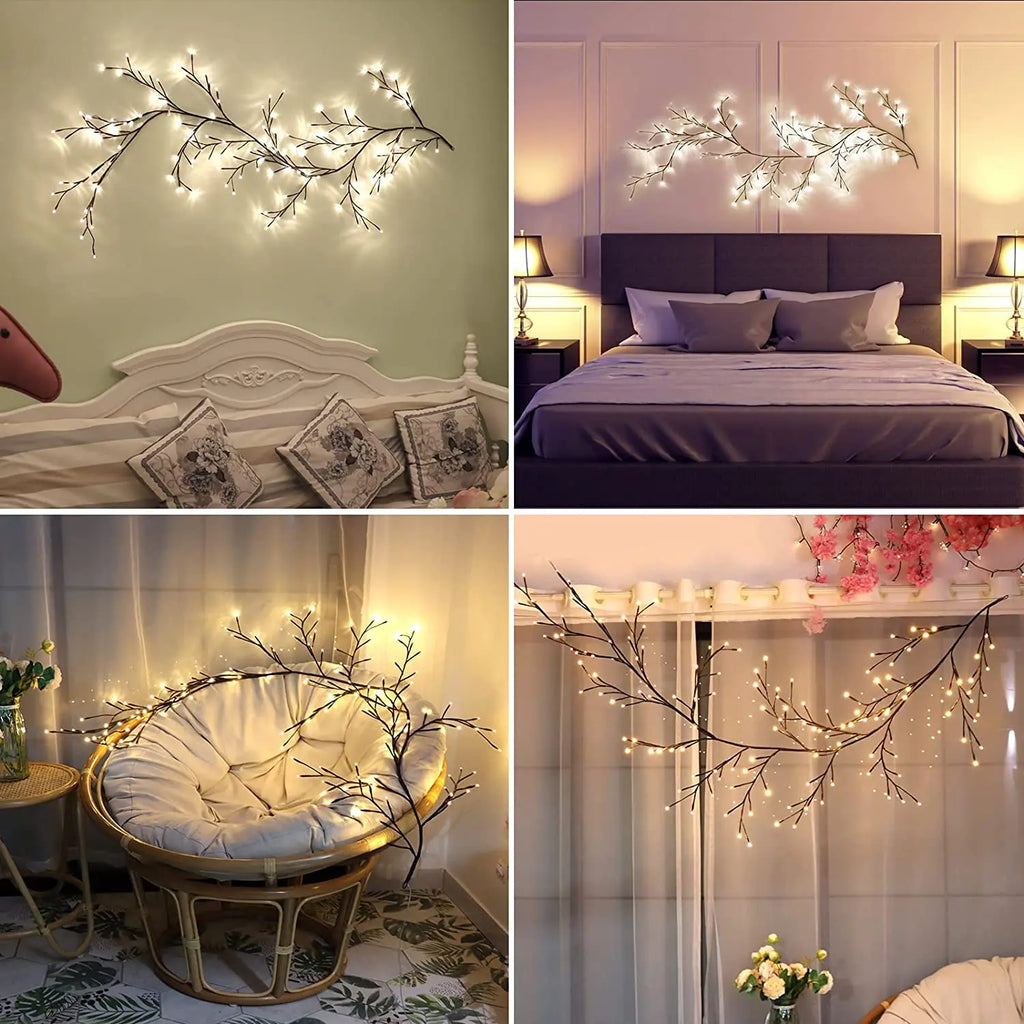 Willow Vine Light