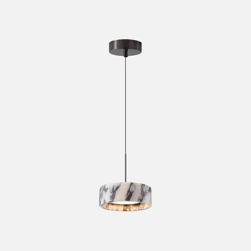 Alabaster Core Pendant Lamp