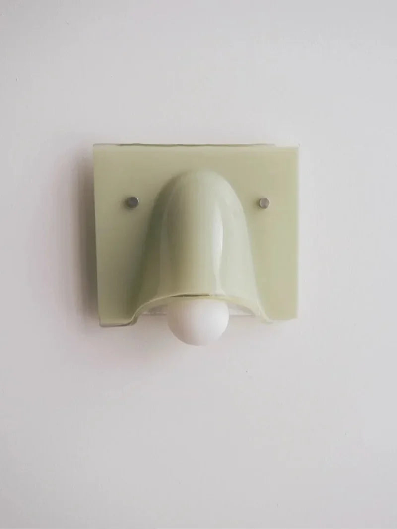 Velon Glow Wall Sconce