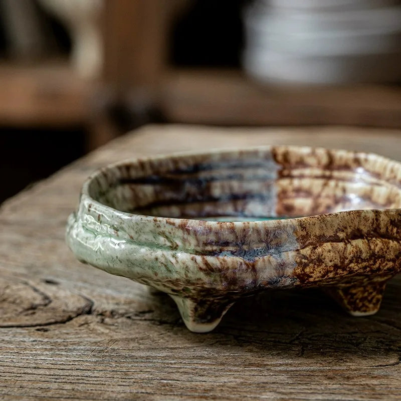 Tidal Glaze Sauce Dish