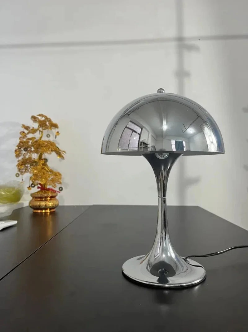 Roma Dome Table Lamp