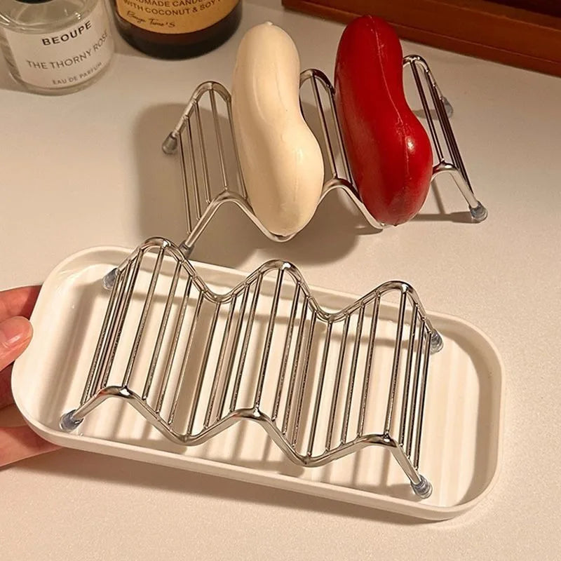 Waverly Soap Rack