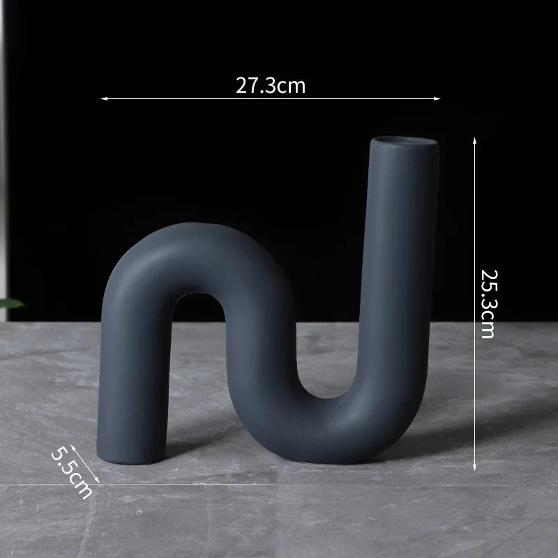 Pipeline Art Looped (Black)