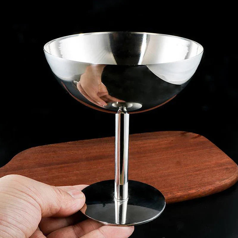 Reflections Dessert Pedestal Bowls
