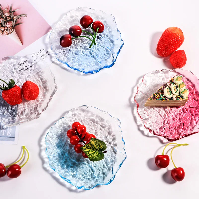 Zenith Glass Coaster