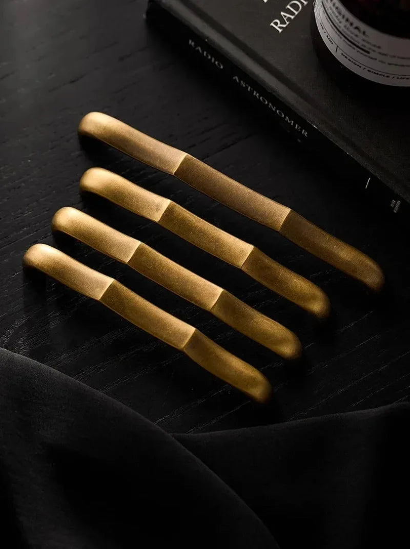 Kyoto Node Cabinet Handle