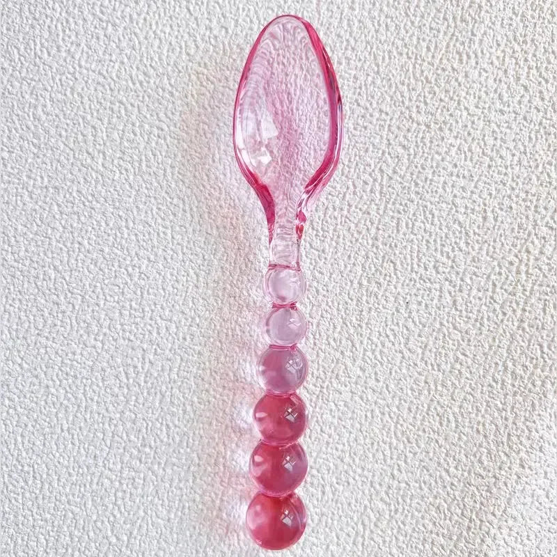 Pearl Strand Dessert Cutlery