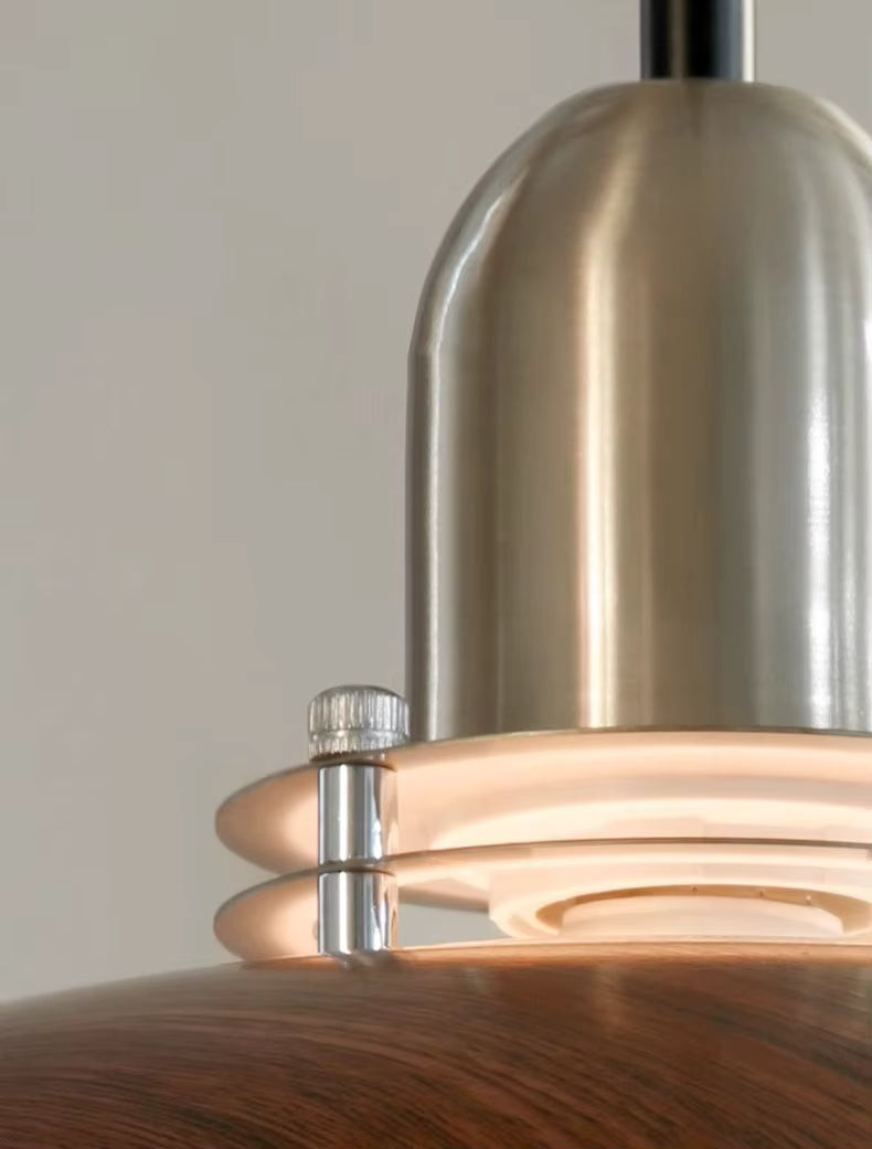Aero Bar Pendant Lamp