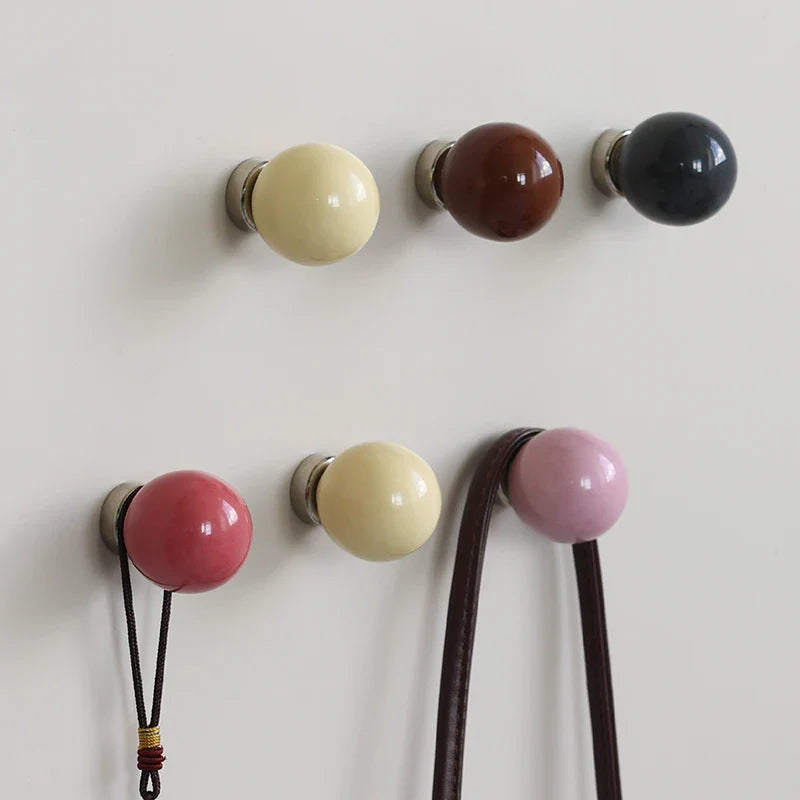Luna Magnetic Hooks