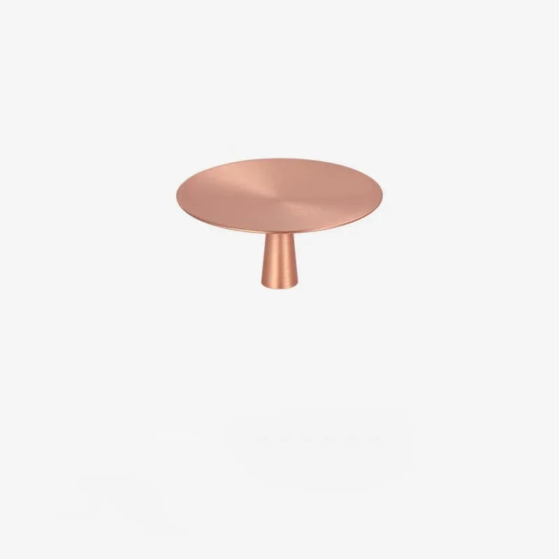 Soren Disc Cabinet Knob