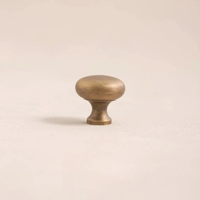 The Meridian Handle