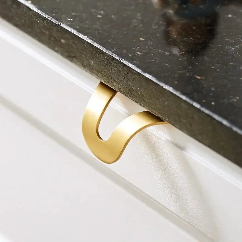 Fluere Cabinet Handles