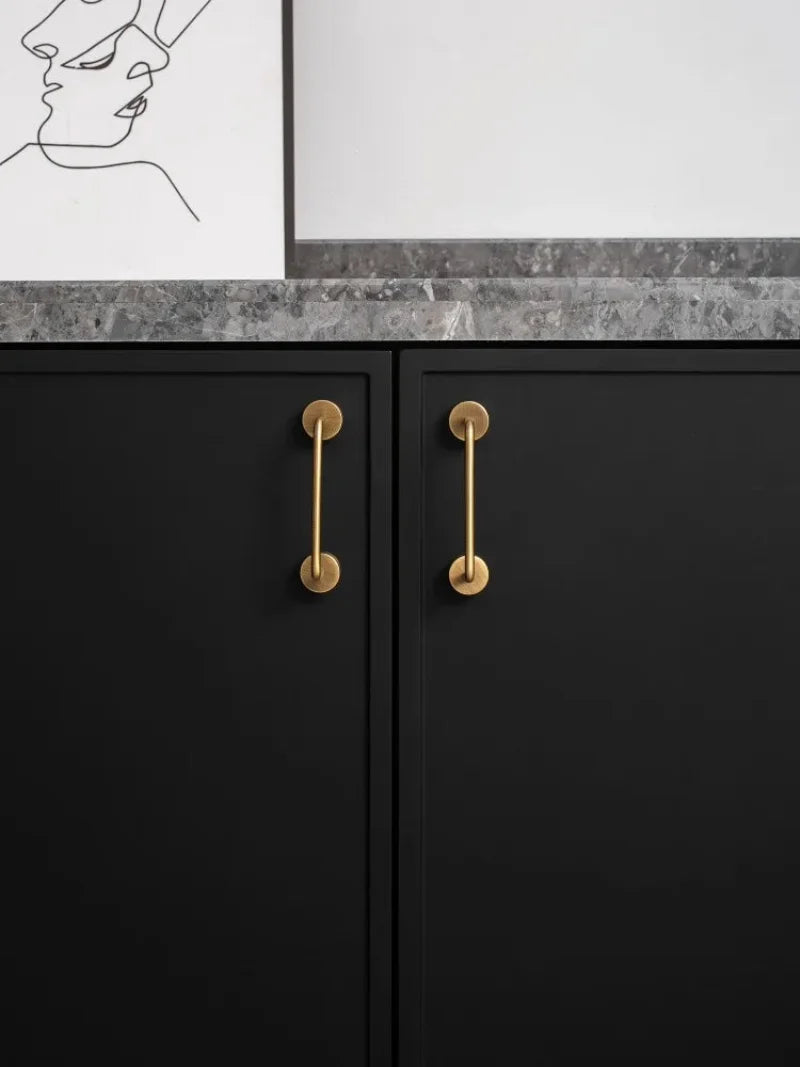The Meridian Handle