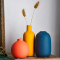 Nordic Ceramic Vase