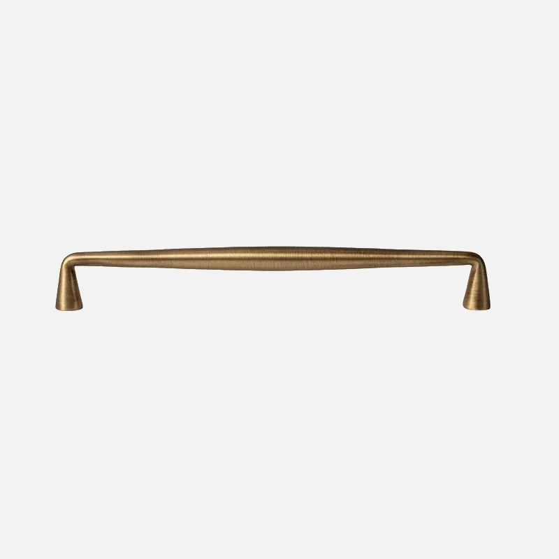 Sutton Brass Cabinet Pull