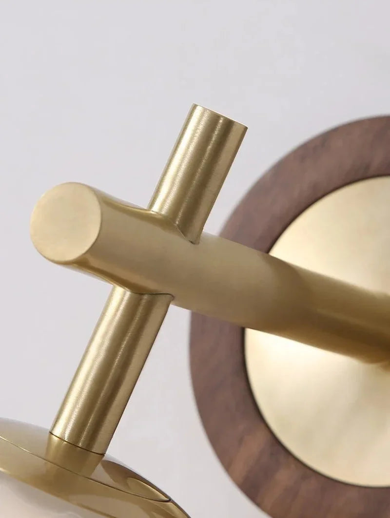 The Aurelia Sconce