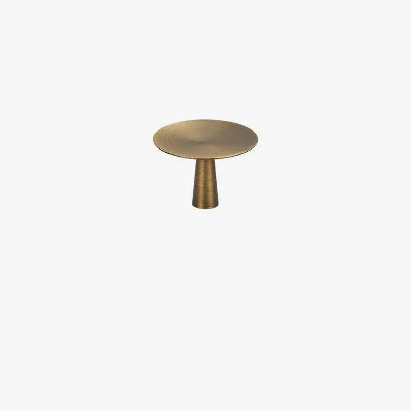 Soren Disc Cabinet Knob