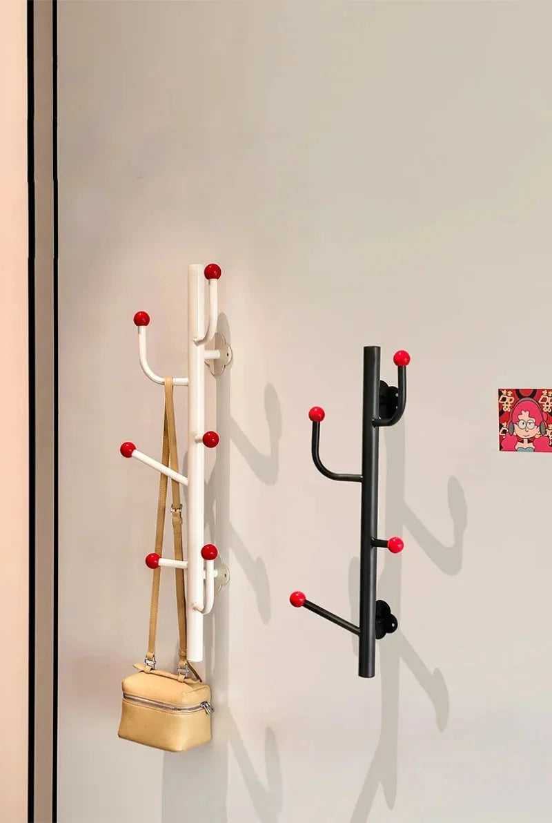 Skyline Ball Branched Wall Rack