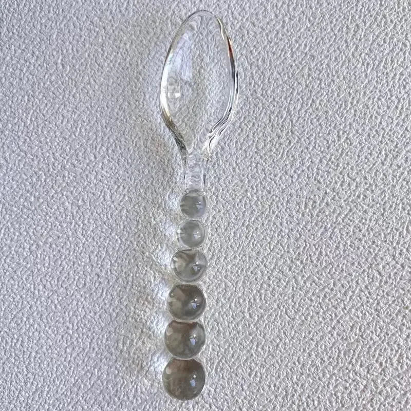 Pearl Strand Dessert Cutlery
