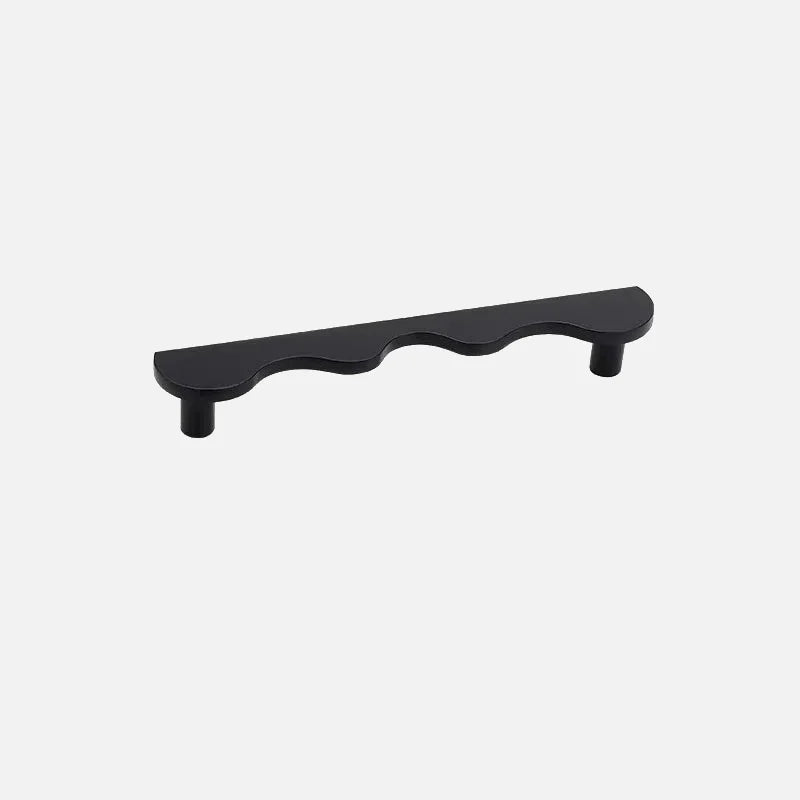 Wave Cabinet Pull