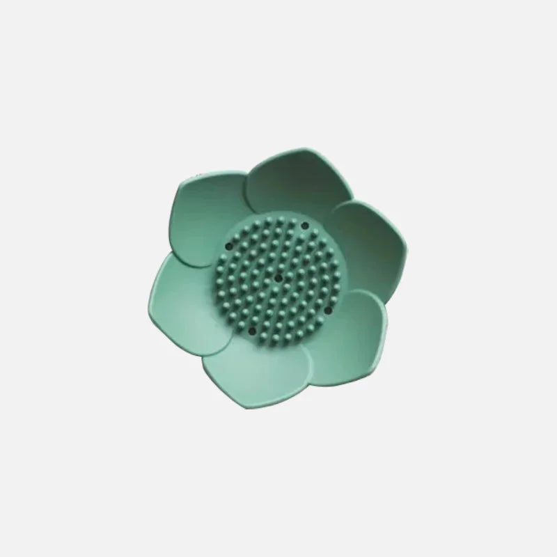 Lotus Petal Soap Holder