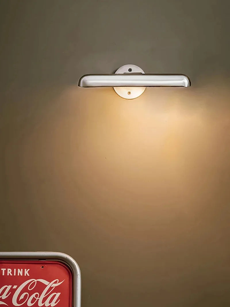 Studio Pill Wall Sconce