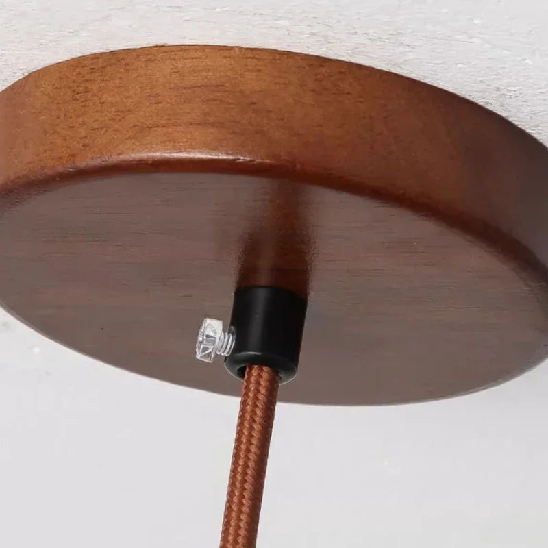 Forest Canopy Pendant
