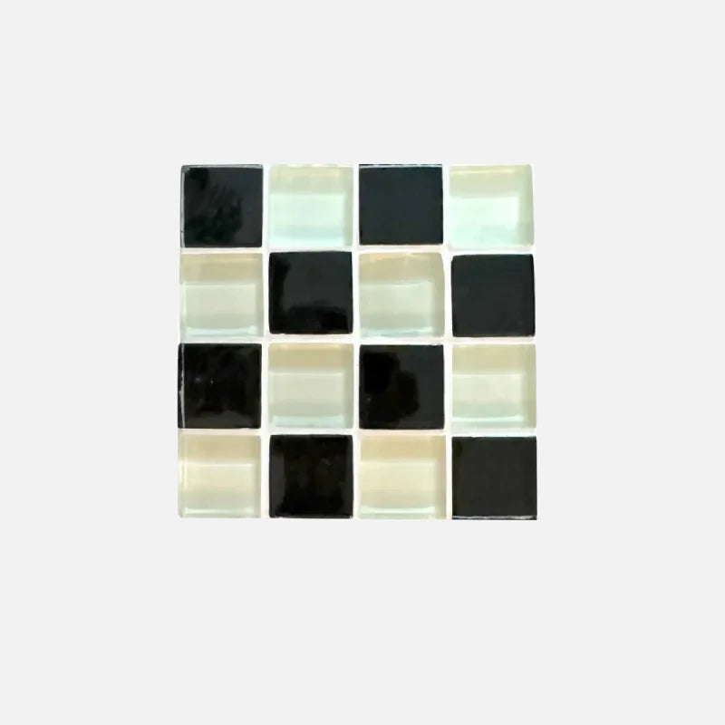 Pixel Tile Coasters