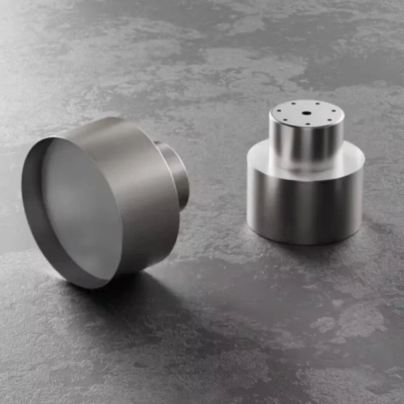 Modular Cylinder Ceiling Light