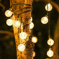 Solar Twinkle Lights