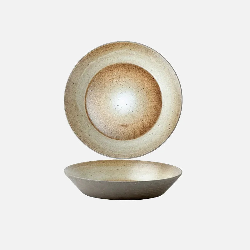 Hearthside Dinner Plate