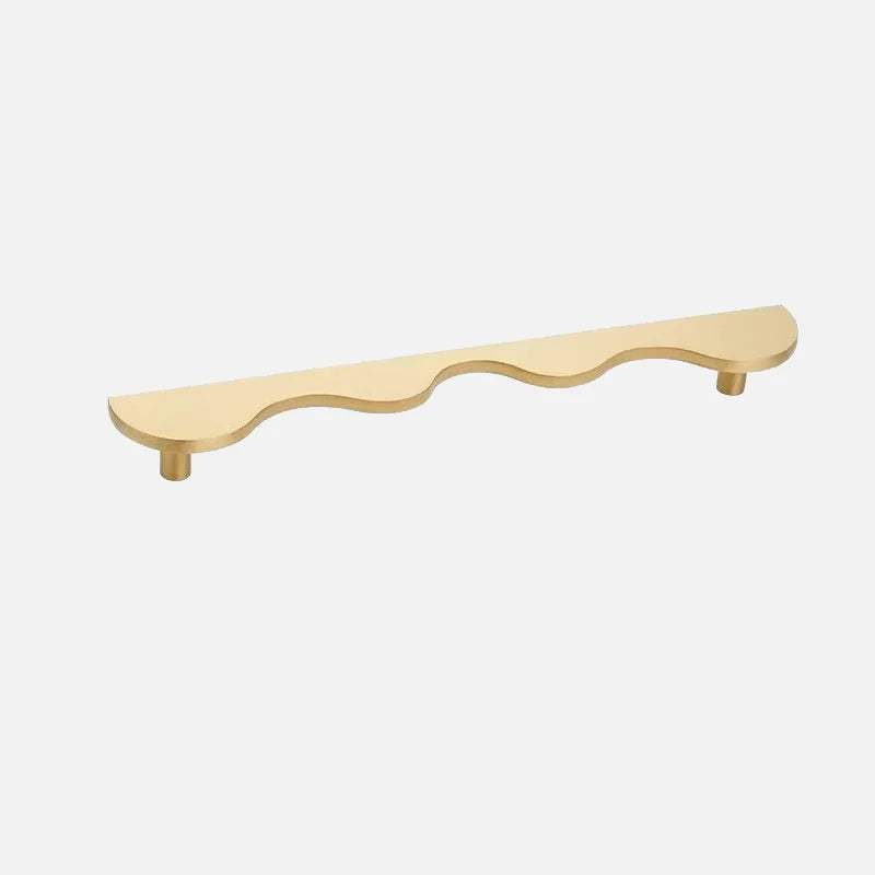Wave Cabinet Pull