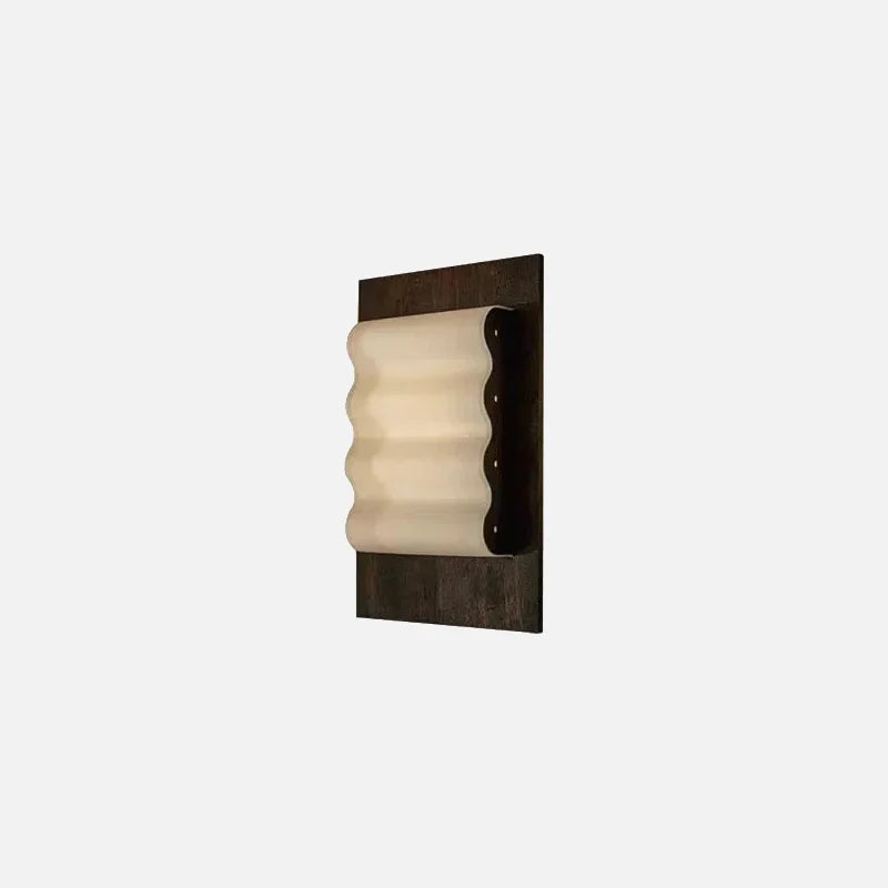 Waveform Wall Sconce