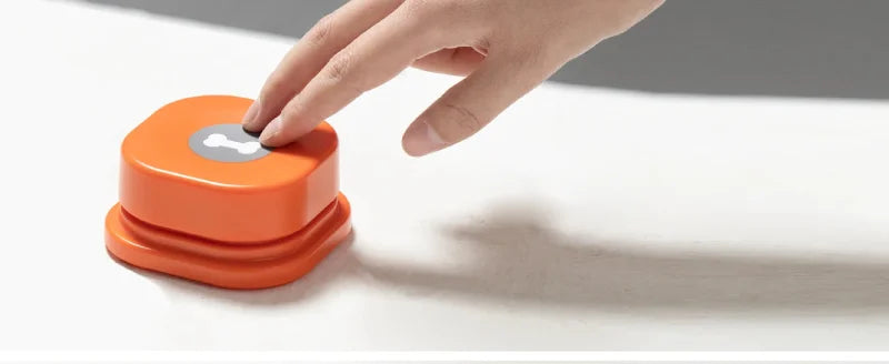 Pet Speak Training Buttons Set