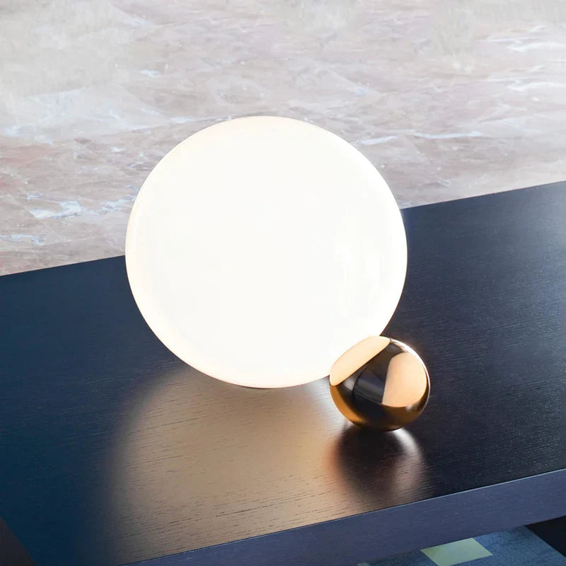 Postmodern Globe Light