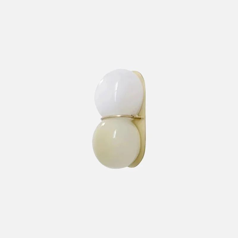 The Bijou Wall Sconce