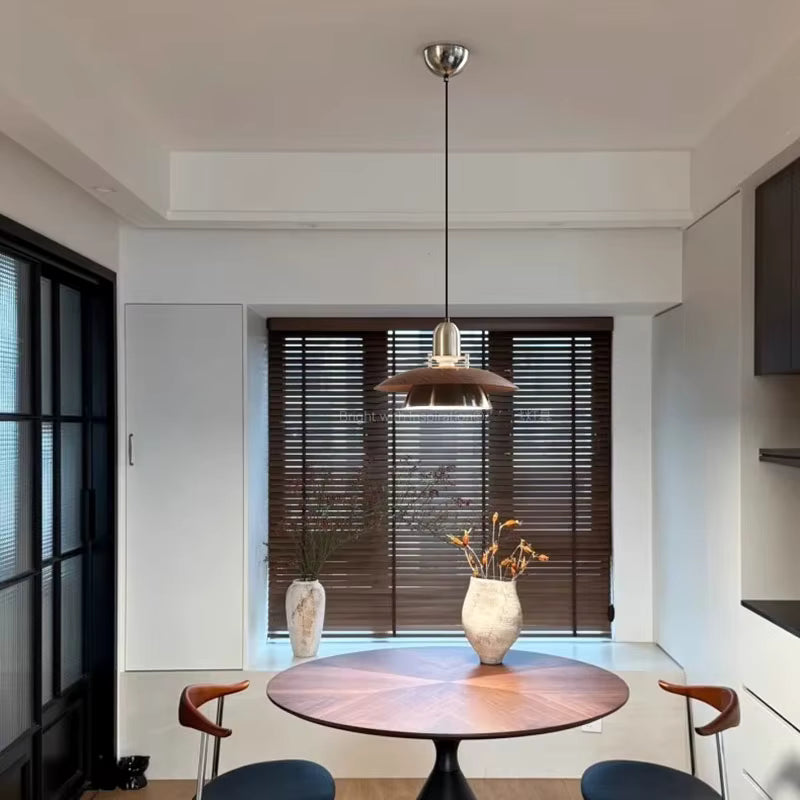Aero Bar Pendant Lamp